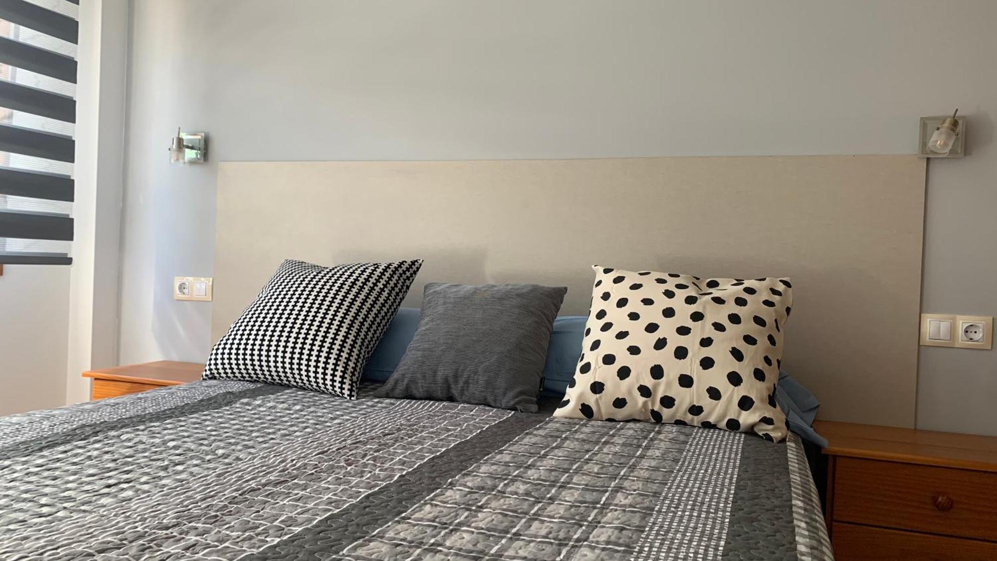 Apartamento Los Guirres Tazacorte Exterior foto