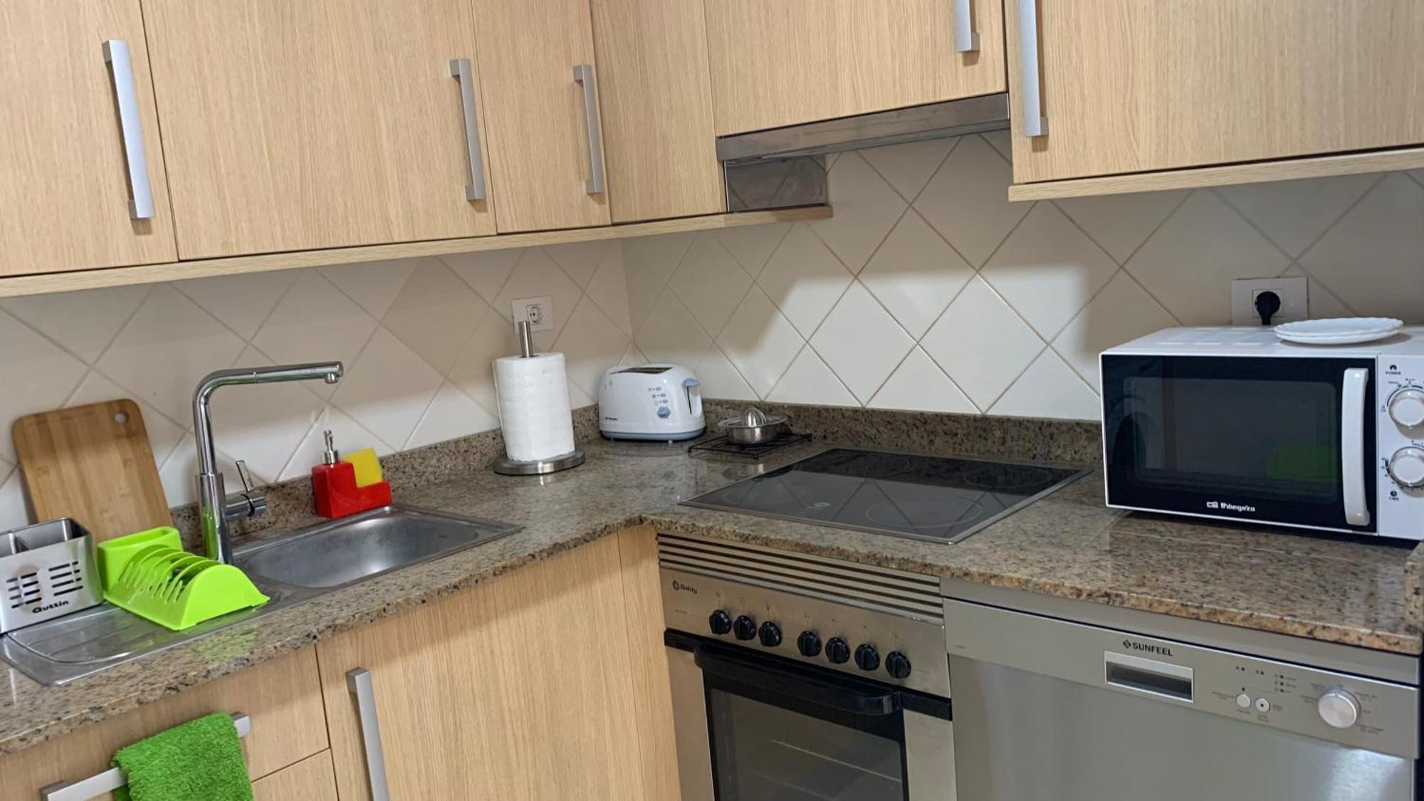 Apartamento Los Guirres Tazacorte Exterior foto